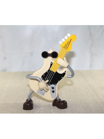 Gitar Müzik Kutusu Alk3796