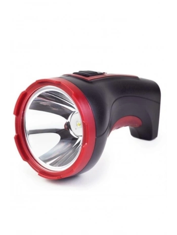 Gold Sılver Gs-4251 5 Watt Şarjlı El Feneri