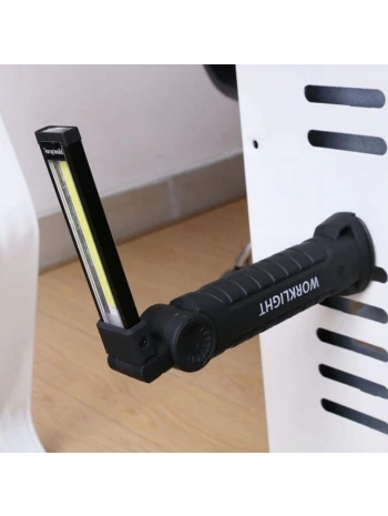 Güçlü Mıknatıslı Çalışma Lambası  Wt-295