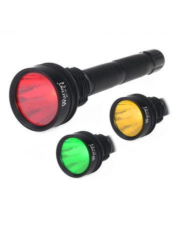 Güçlü Profesyonel  Feneri  Wt-147