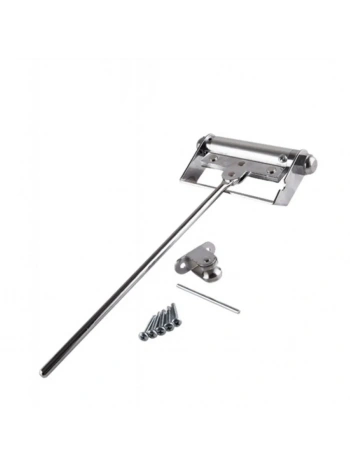 Hafif Kapılar İçin Kapı Kapatma / Kapı İtme Yayı