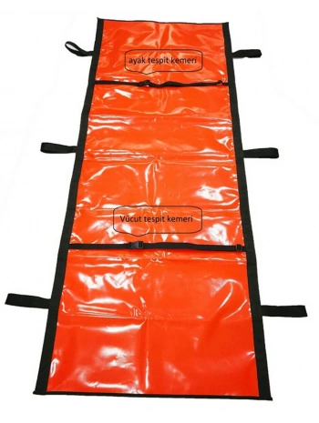 Hasta Transfer Taşıma Şiltesi