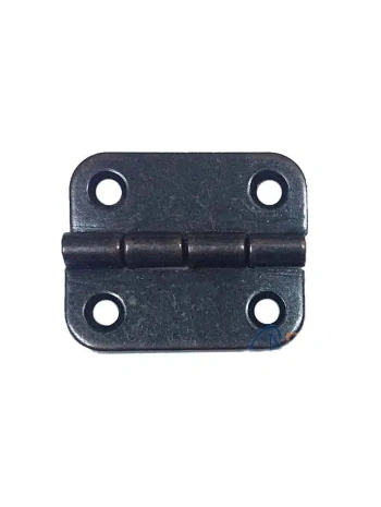 Havşalı Menteşe - Küçük, 20x25mm, Oksit, 1 Adet