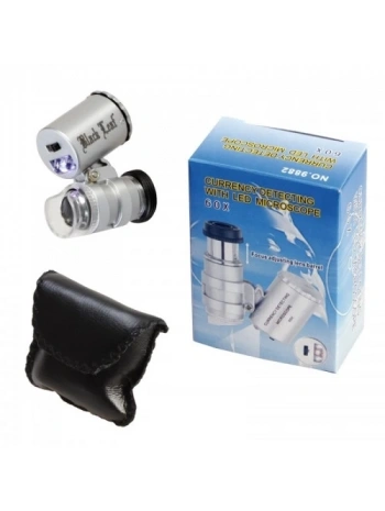 Için 60x Mini Mikroskop No:9882