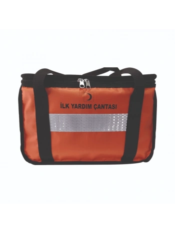 İlk Yardım Çantası K 972