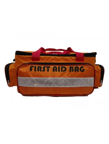 İlk Yardım Ve Travma Çantası B 572
