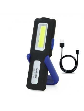 Işık Seviyesi Ayarlanabilir Çalışma Lambası  Wt-285