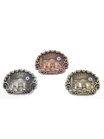 İstanbul Yöresel Magnet 2alk104