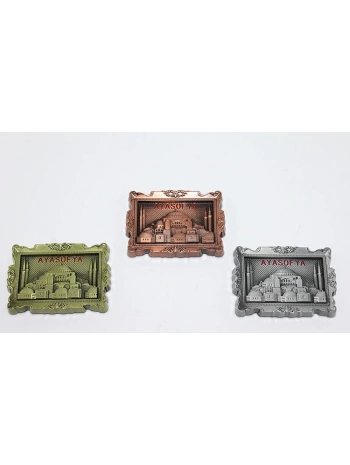 İstanbul Yöresel Magnet 2alk95