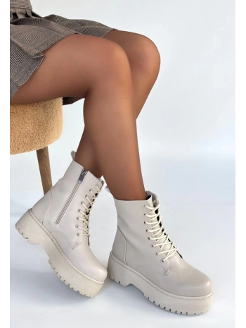 Jonni Bej Cilt Bağcıklı Bot