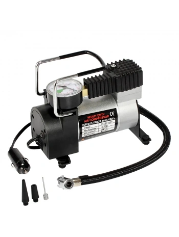 Ka-737 150psı 35 Lpm Oto Lastik Hava Kompresörü