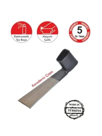 Karadeniz Çapa (dar) - Sapsız