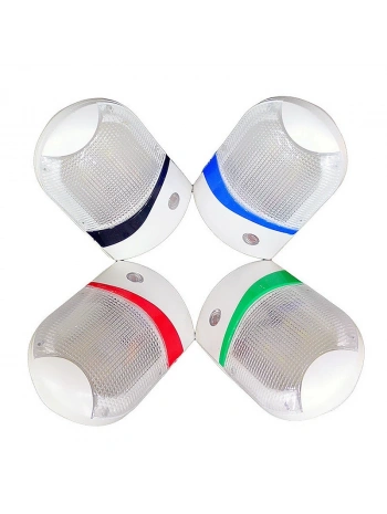 Karanlıkta Otomatik Yanan Sensörlü Gece Lambası