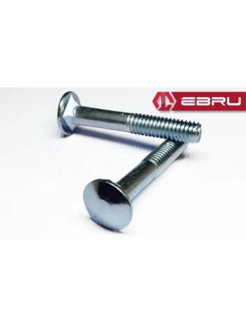 Kasa Civata 5/16x60 - 10 Adet