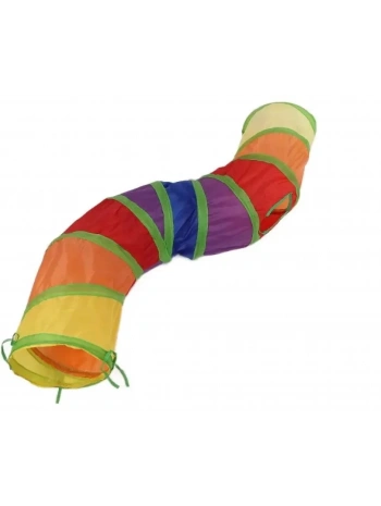 Kedi Oyun Tüneli 117 Cm