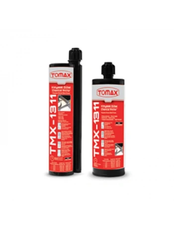 Kimyasal Dübel - 345 Ml