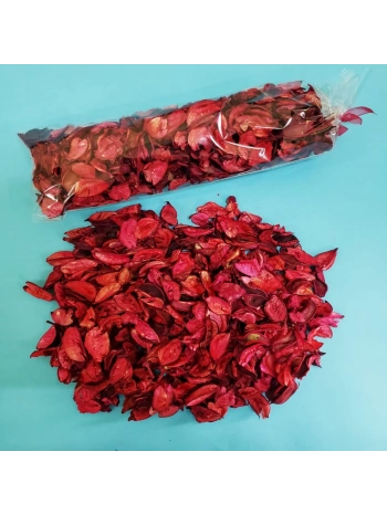 Kırmızı Gül Kurusu