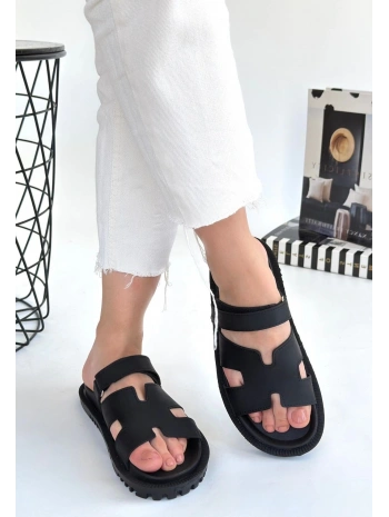 Kooni Siyah Nubuk Terlik