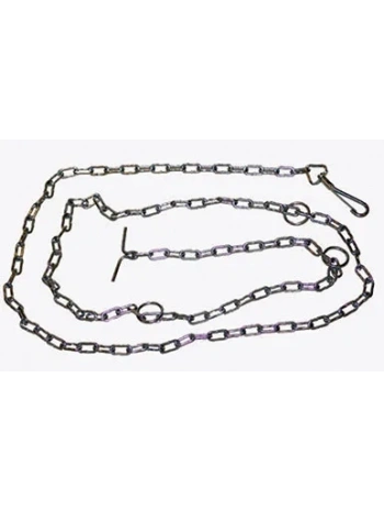 Köpek Zinciri - 5x200 - 12 Adet