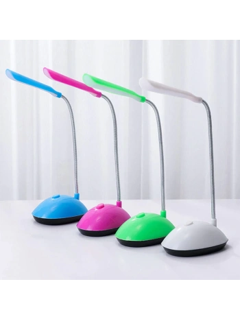 Küçük Boy Esnek Masa Lambası