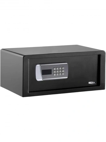 Laptop Kasası - 200x430x350mm