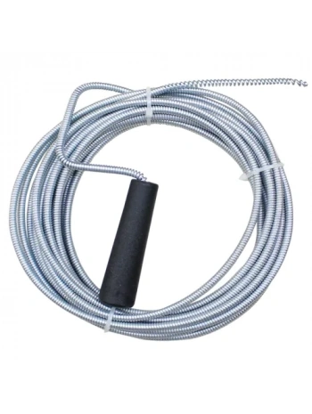 Lavabo Gider Açma Teli 5 Metre