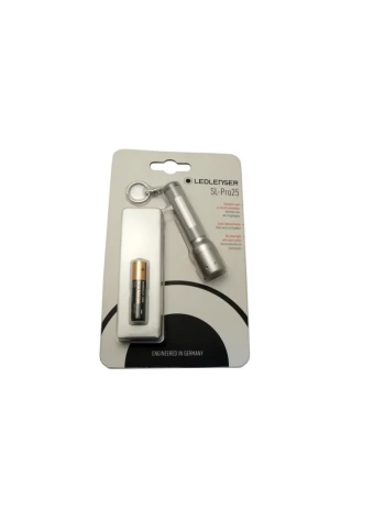 Led Lenser Pro 25 Profesyonel El Feneri