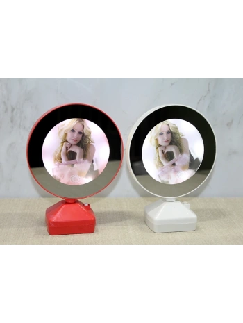 Ledli Sihirli Ayna Çerceve Alk3598