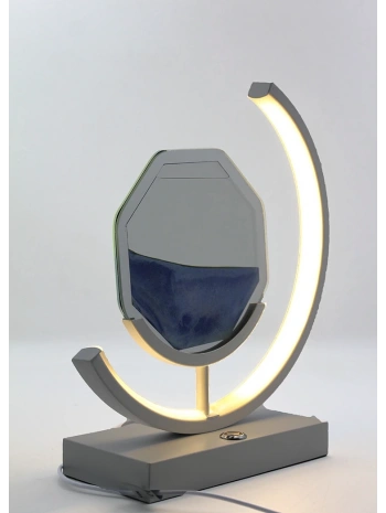 Ledli Sulu Kumsaati Alk1078