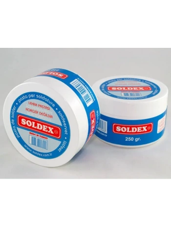 Lehimleme Pastası 250 Gr