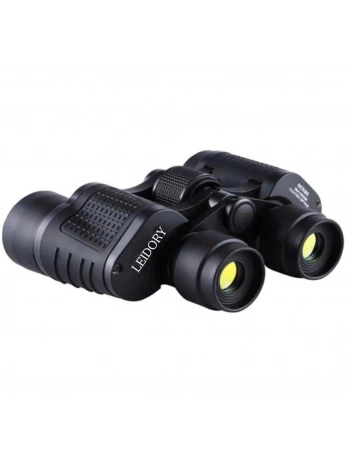 Leidory 80x80 Uzun Menzilli El Dürbünü