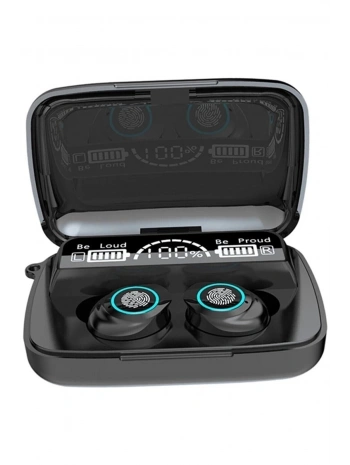 M17 Bluetooth 5.1 Kulaklık Tws Kablosuz Kulaklık