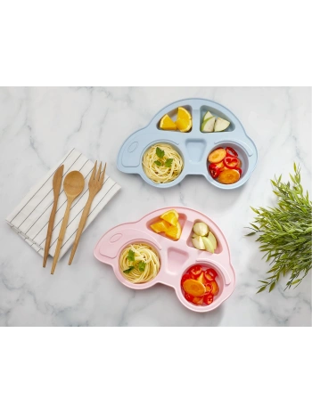 Mama Tabağı Tabldot Araba