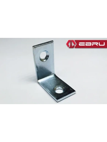 Masa Gönye 20x55x55 - 2mm - 100 Adet