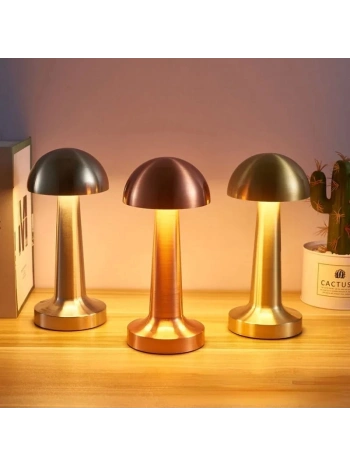 Masa Üstü Dokunmatik Ledli Lamba Alk3411