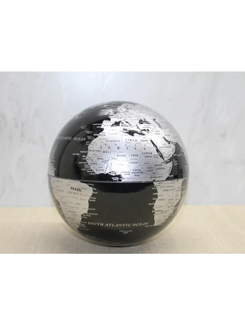 Masa Üstü Dönen Dünya Küre Alk3578