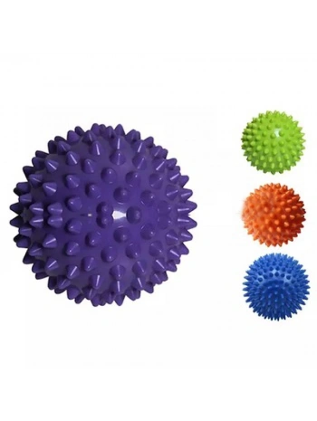 Masaj Topu Küçük Boy 6,5 Cm