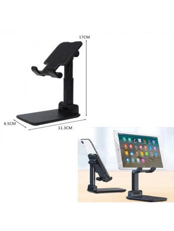 Masaüstü Telefon Ve Tablet Tutucu