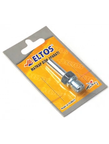 Matkap Disk/taşlama/polisaj Aparatı