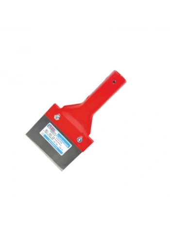 Metal Gövdeli Kazıma Raspası 10 Cm