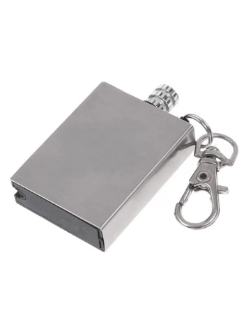 Metal Kibrit