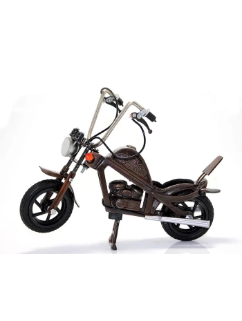 Metal Motor Rızky:7