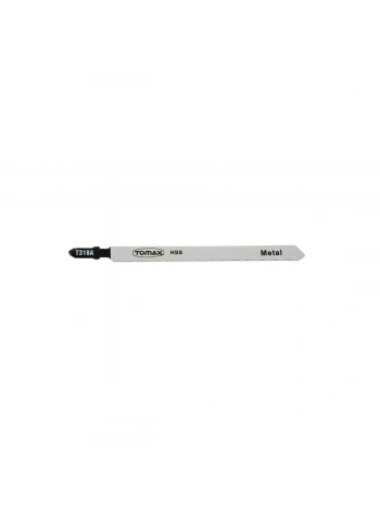 Metal T118a Dekupaj Testere Ağzı