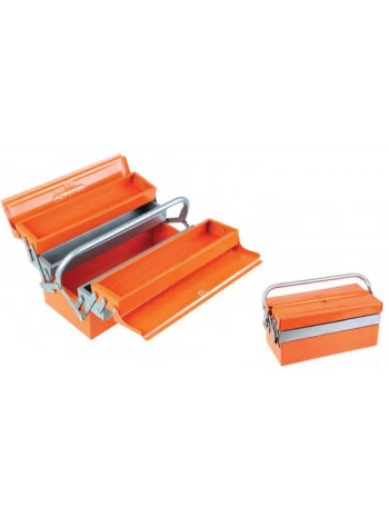 Metal Takım Çantası 42x5