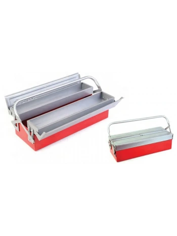 Metal Takım Çantası 52x3