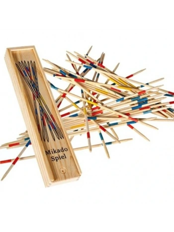 Mikado Spiel Oyun Çubukları