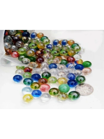 Misket Bilye - 100 Adet