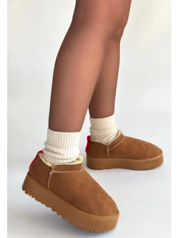 Mitay Taba Süet Bot