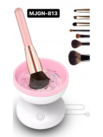 Fırça Yıkama Makines