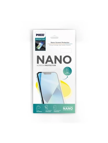 Nano General Mobile Gm21 Plus Ekran Koruyucu